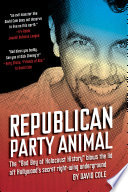 Republican Party Animal - David Cole autobiography.jpeg