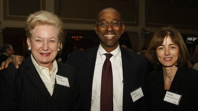 Judge Greenaway with Judge Arleo - 2011.jpg