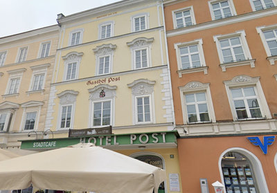 Hotel Post Stadtpl. 10 5280 Braunau am Inn Österreich.jpg