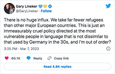 Screenshot 2023-03-10 at 11-53-32 Gary Lineker Rebuked By Home Secretary & BBC Following Tweet Comparing UK Gov’t Asylum Policy To 1930s Germany.png