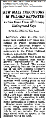 New Mass Executions in Poland Reported - June 25 1944.png