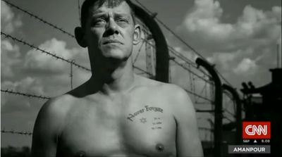 Rudolf Hoess grandson - Rainer Hoess - Auschwitz tatoo.png