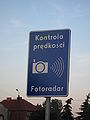 Achtung Radar!