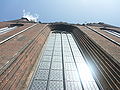 Fassade der Marienkirche