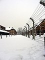 Auschwitz I, March 2002.jpg