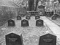 Friedhof an der Bergkirche