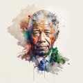 Nelson Mandela