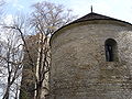 St.Nikolauskirche und Piastenturm