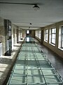 Zentralsauna