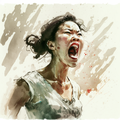 anger