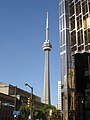 CN Tower