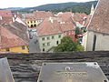 Stundturm Schässburg