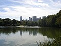 Central Park NYC