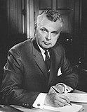 John Diefenbaker