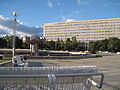 Fontana Družby in Bratislava