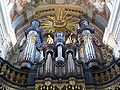Orgel der St. Mary Church