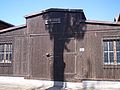 Packet office in Auschwitz I.jpg