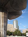 Fontana Družby in Bratislava