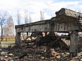 Krematorium II