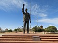 Naval Hill - Bloemfontein - Mandela.jpg