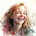 happiness