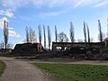 Krematorium II
