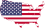 Flag-map of the United States.svg