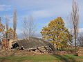 Krematorium II