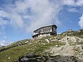 alte Bergstation